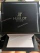 Best Quality Hublot Leather Watch Boxes Black Watch Case (2)_th.jpg